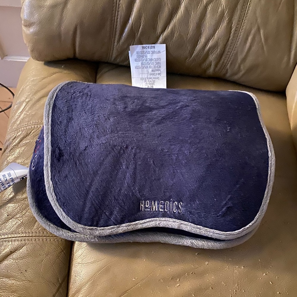 Homedics Neck Massager